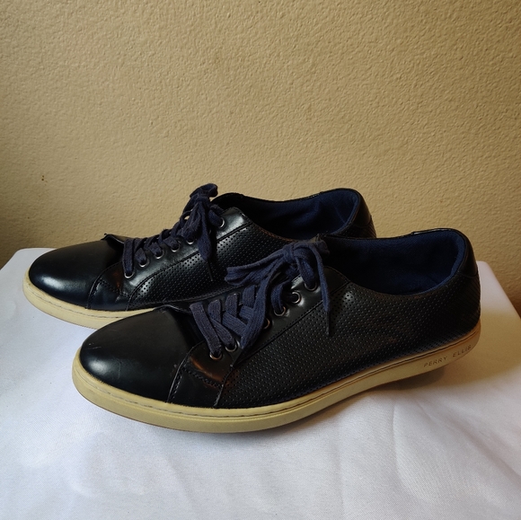 Men's shoes used - Picture 1 of 8